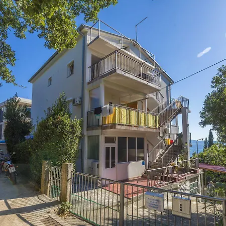 Herrliches In Atemberaubender Lage Nur 80 Meter Zum Mit Pool شقة تْسْغيكفانِتْسا